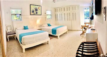 Downtown Mérida Hotel