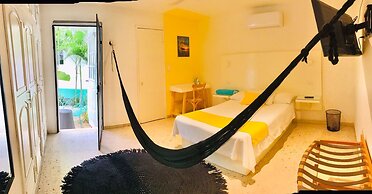 Downtown Mérida Hotel