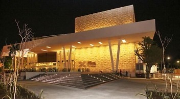 Downtown Mérida Hotel