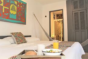 Downtown Mérida Hotel