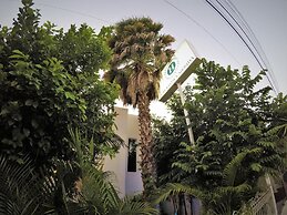 Downtown Mérida Hotel