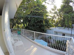 Downtown Mérida Hotel