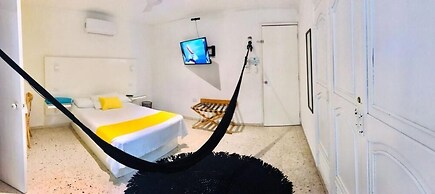 Downtown Mérida Hotel