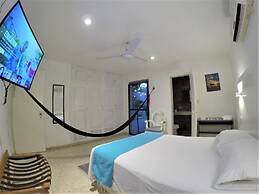 Downtown Mérida Hotel