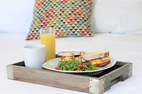 Downtown Mérida Hotel