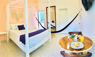 Downtown Mérida Hotel