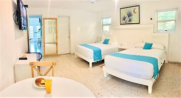 Downtown Mérida Hotel