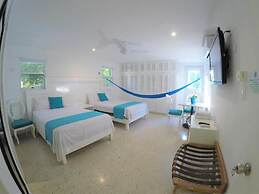 Downtown Mérida Hotel