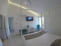 Downtown Mérida Hotel