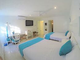 Downtown Mérida Hotel