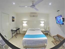 Downtown Mérida Hotel