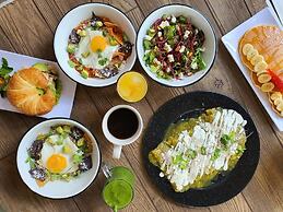 Downtown Mérida Hotel