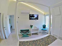 Downtown Mérida Hotel