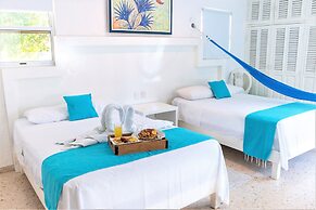 Downtown Mérida Hotel