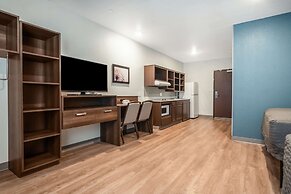 WoodSpring Suites Naples West