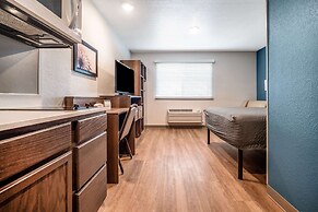 WoodSpring Suites Naples West