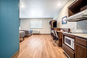 WoodSpring Suites Naples West