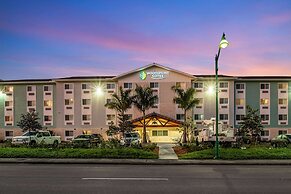 WoodSpring Suites Naples West