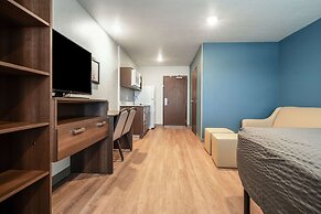WoodSpring Suites Naples West