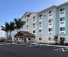 WoodSpring Suites Naples West
