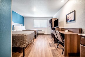 WoodSpring Suites Naples West