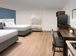 WoodSpring Suites Naples West