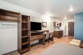 WoodSpring Suites Naples West