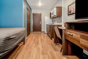 WoodSpring Suites Naples West