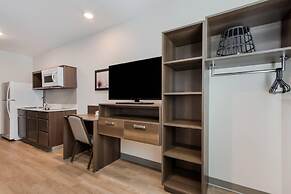 WoodSpring Suites Tamarac