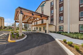 WoodSpring Suites Tamarac
