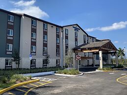 WoodSpring Suites Tamarac