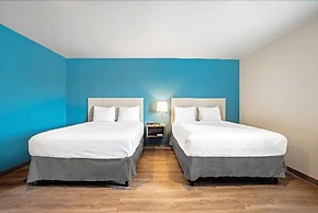 WoodSpring Suites Tamarac