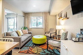 WoodSpring Suites Tamarac
