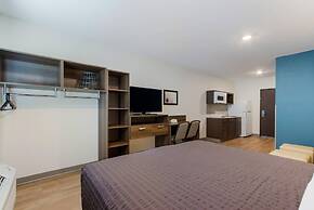 WoodSpring Suites Tamarac