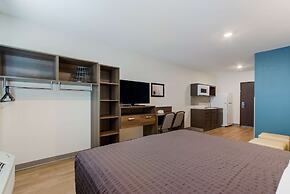 WoodSpring Suites Tamarac