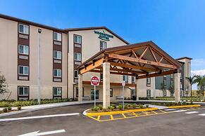 WoodSpring Suites Tamarac
