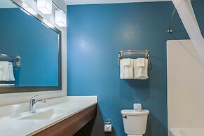 WoodSpring Suites Tamarac