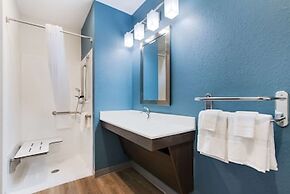 WoodSpring Suites Tamarac
