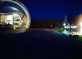 Hotel Zielo Las Beatas