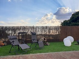 Hotel Zielo Las Beatas