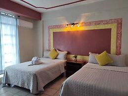 Hotel Central