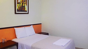 Hotel Central