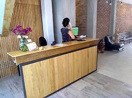 Hotel Central