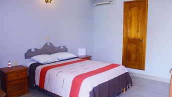 Hotel Central