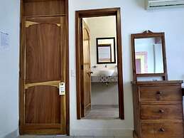 Hotel Central