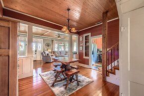 Star Haus DT 292 5 Bedroom Home by RedAwning