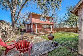 Star Haus DT 292 5 Bedroom Home by RedAwning