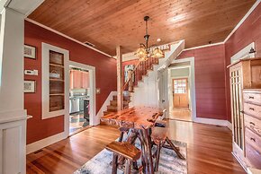 Star Haus DT 292 5 Bedroom Home by RedAwning