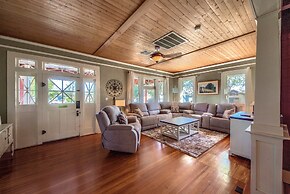 Star Haus DT 292 5 Bedroom Home by RedAwning