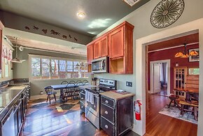 Star Haus DT 292 5 Bedroom Home by RedAwning